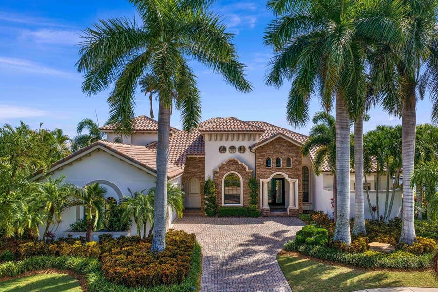 Property photo for 5405 TYBEE ISLAND DRIVE, Apollo Beach, FL