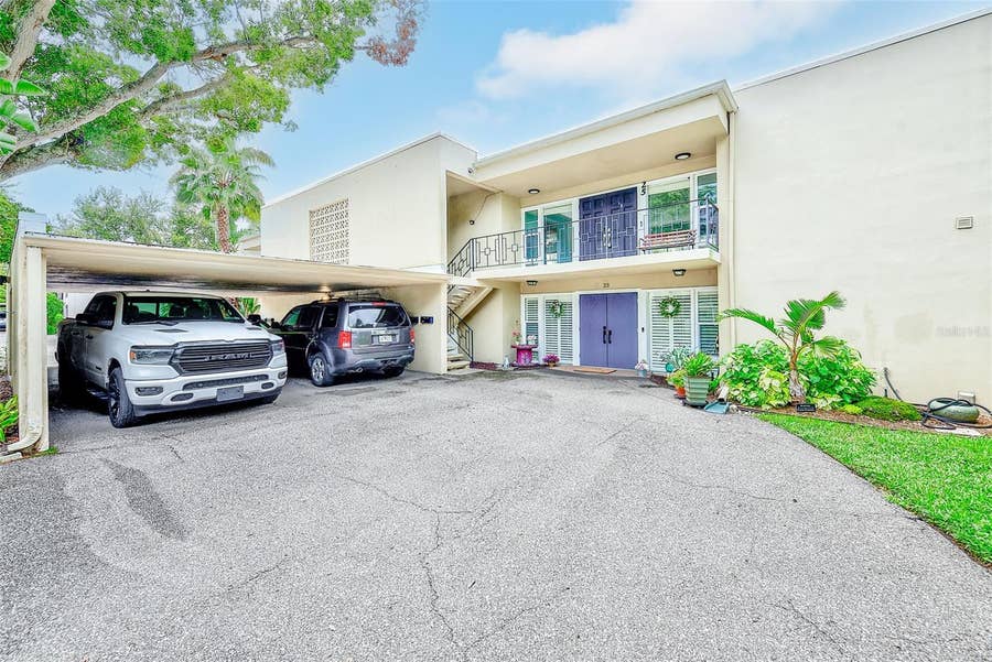 Property photo for 25 COUNTRY CLUB DRIVE, Largo, FL