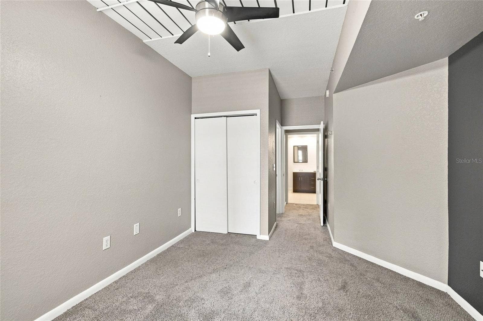2410 W AZEELE STREET, #216, Tampa, FL 33609 Second bedroom