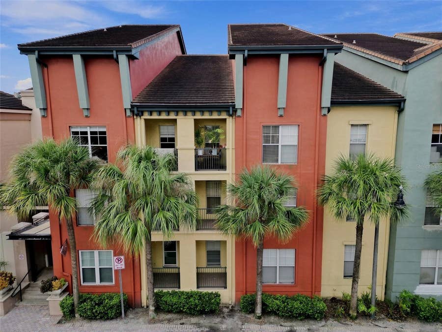 Property photo for 2410 W AZEELE STREET, #216, Tampa, FL