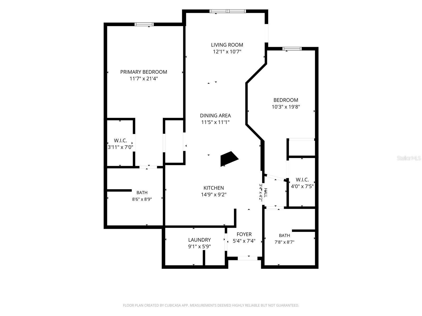 2410 W AZEELE STREET, #216, Tampa, FL 33609 2410 W AZEELE STREET, #216, Tampa, FL 33609