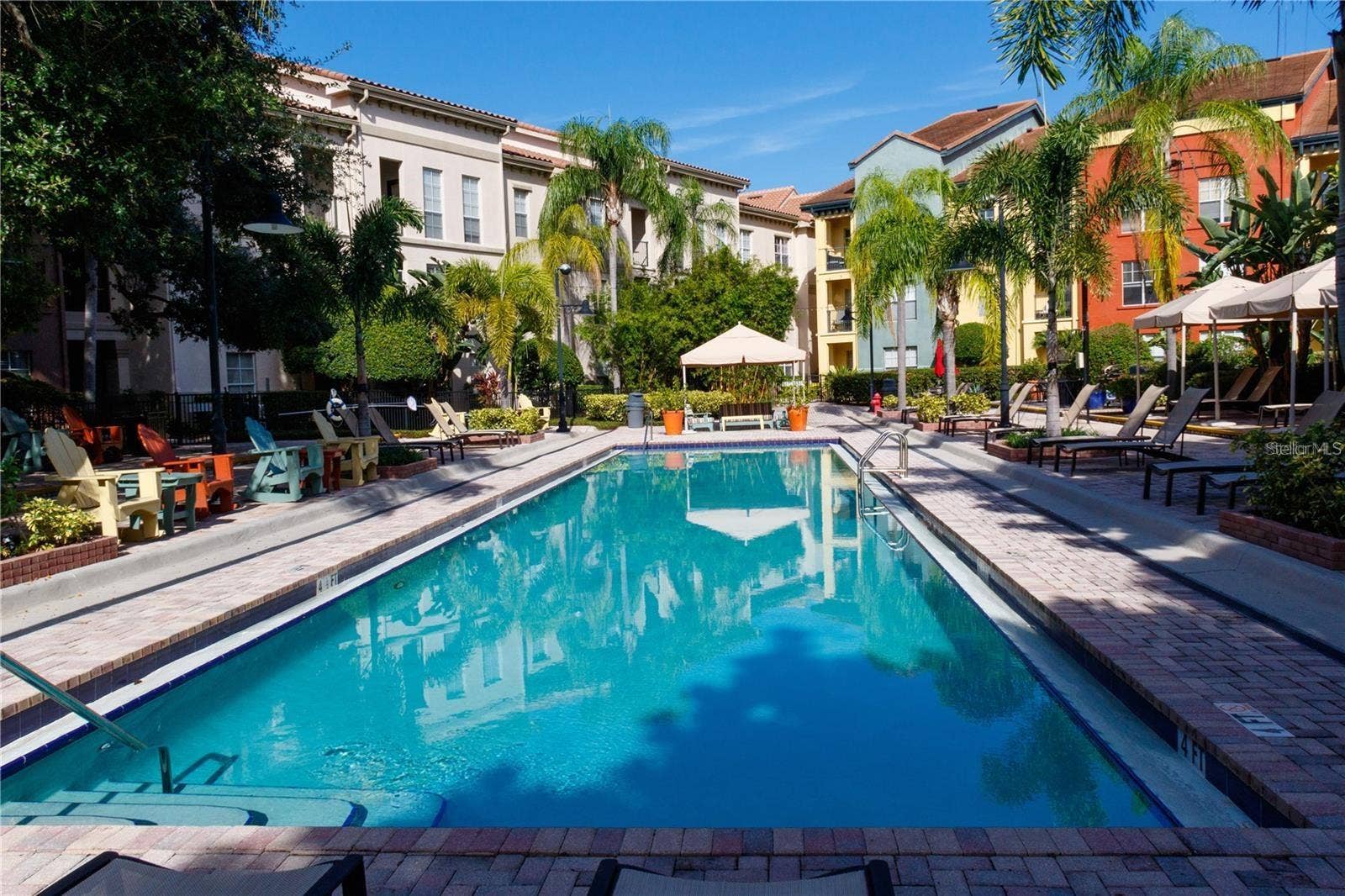 2410 W AZEELE STREET, #216, Tampa, FL 33609 2410 W AZEELE STREET, #216, Tampa, FL 33609