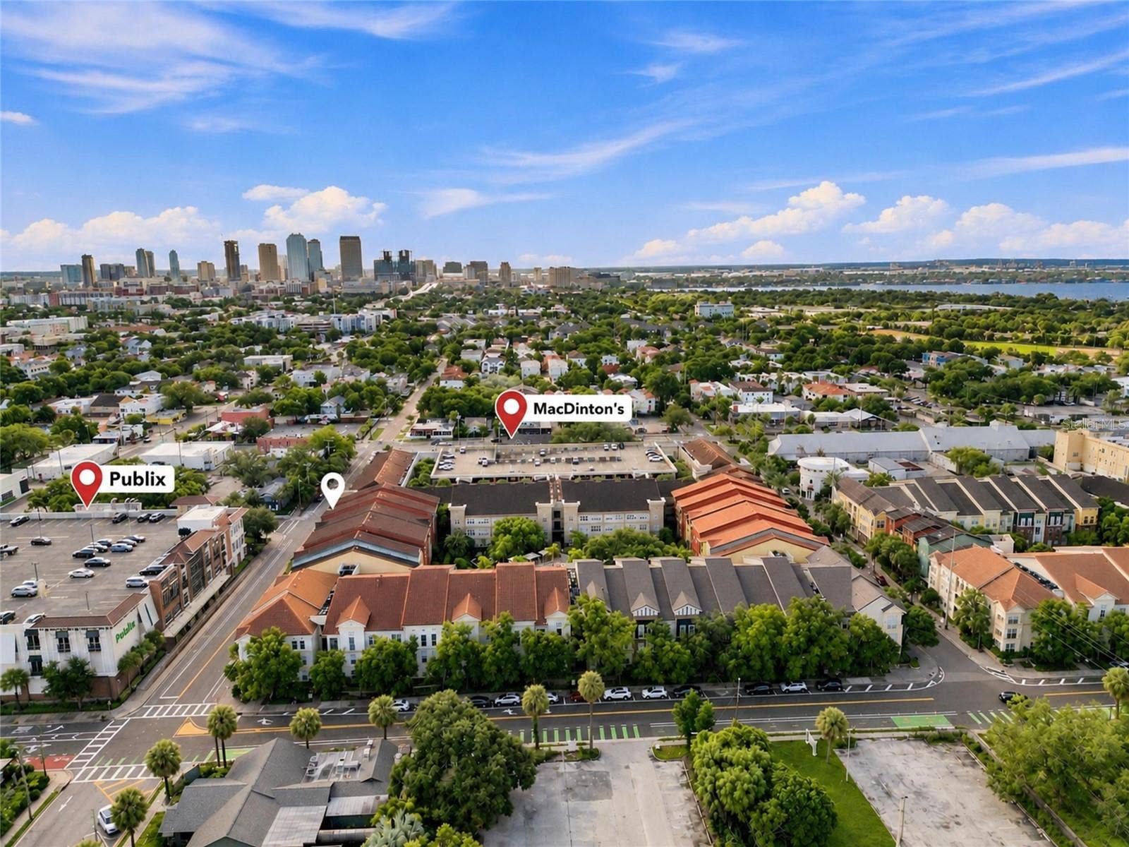 2410 W AZEELE STREET, #216, Tampa, FL 33609 2410 W AZEELE STREET, #216, Tampa, FL 33609
