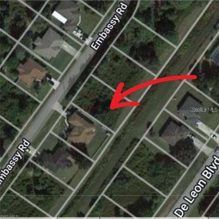 Property photo for EMBASSY ROAD, North Port, FL