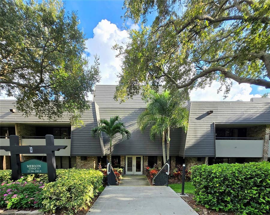 Property photo for 36750 US HIGHWAY 19 N, #13-214, Palm Harbor, FL