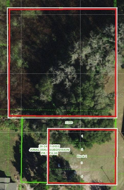 Property photo for JOHNS ROAD, Dade City, FL