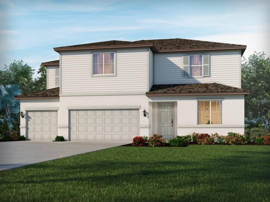Property photo for 11433 STARLING SONG PLACE, Parrish, FL
