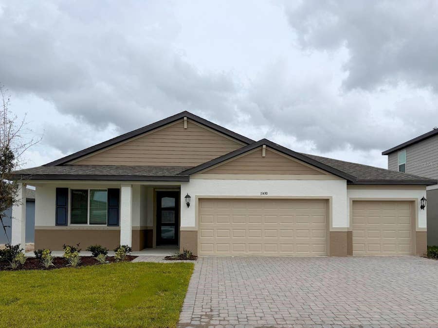Property photo for 11430 STARLING SONG PLACE, Parrish, FL