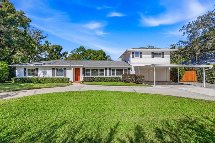 Property photo for 11714 N ROME AVENUE, Tampa, FL