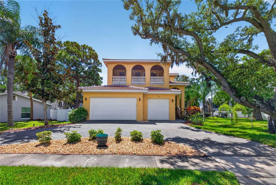 Property photo for 1766 BAYOU GRANDE BOULEVARD NE, St Petersburg, FL