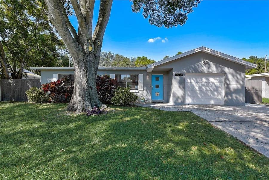 Property photo for 11312 116TH STREET, Seminole, FL