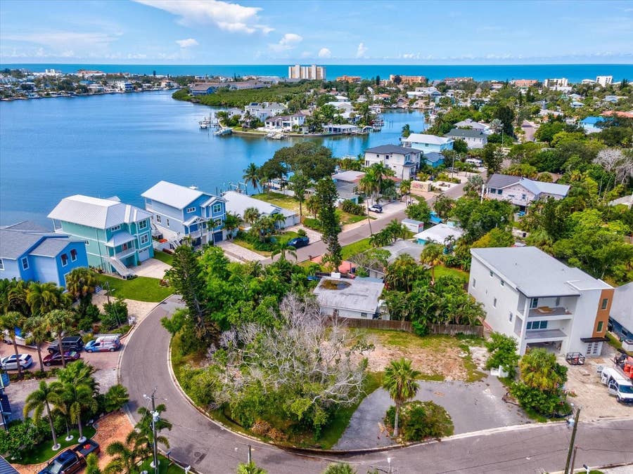 Property photo for 360 12TH AVENUE, Indian Rocks Beach, FL