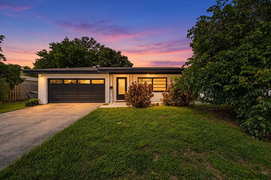 Property photo for 1860 ALBERTA DRIVE, Clearwater, FL