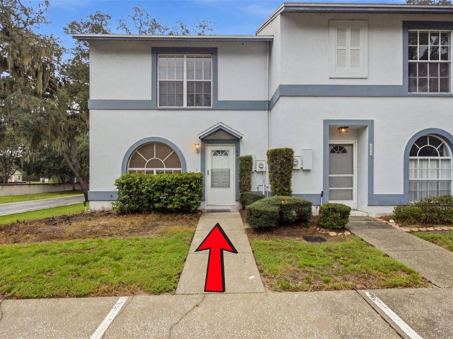 Property photo for 601 BAINBRIDGE DRIVE, Brandon, FL