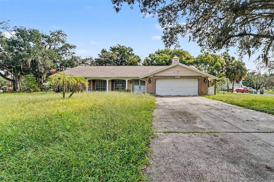 Property photo for 12511 STONE HOUSE LOOP, Hudson, FL