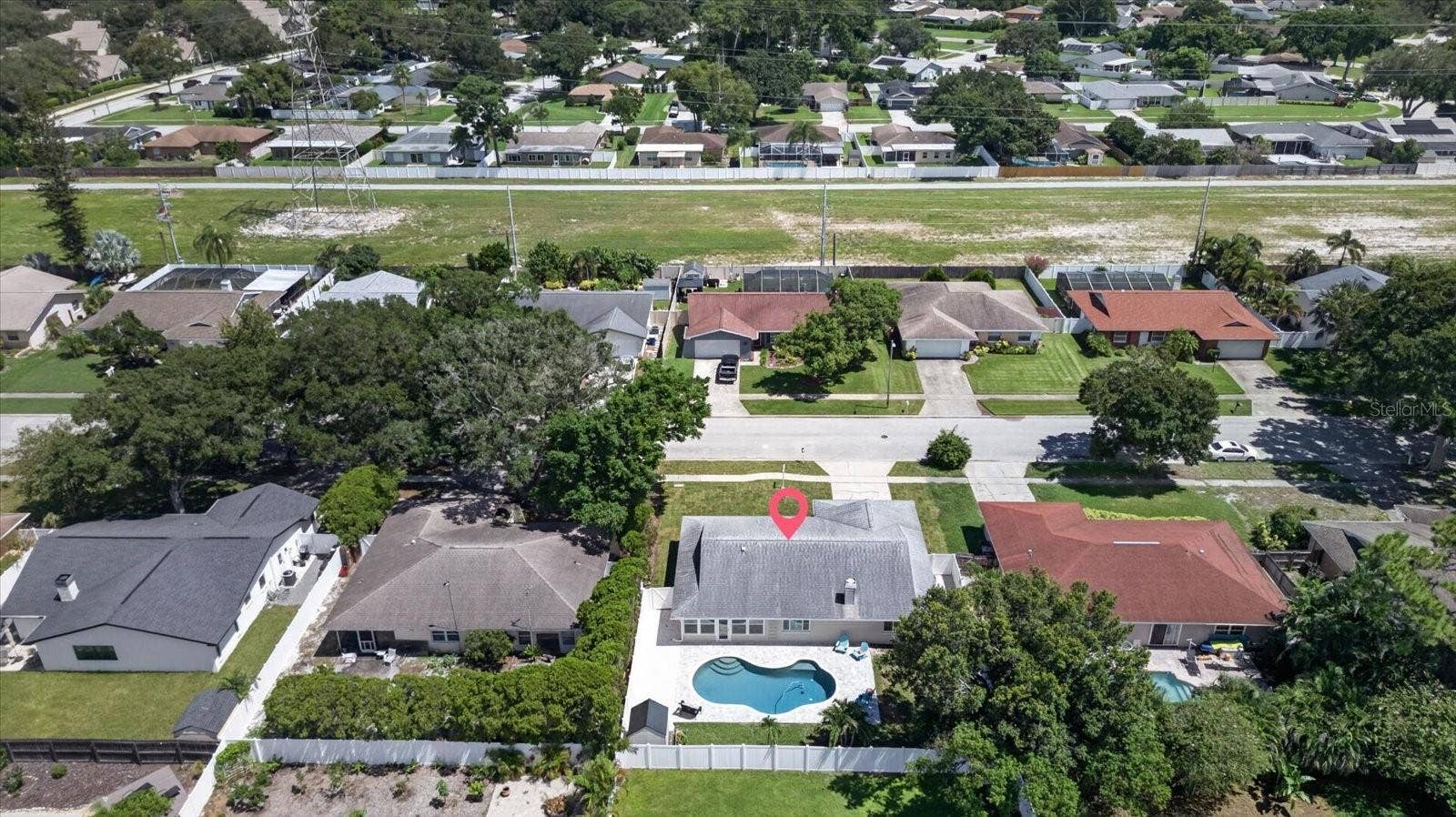 3350 HUNT CLUB DRIVE, Clearwater, FL 33761 3350 HUNT CLUB DRIVE, Clearwater, FL 33761