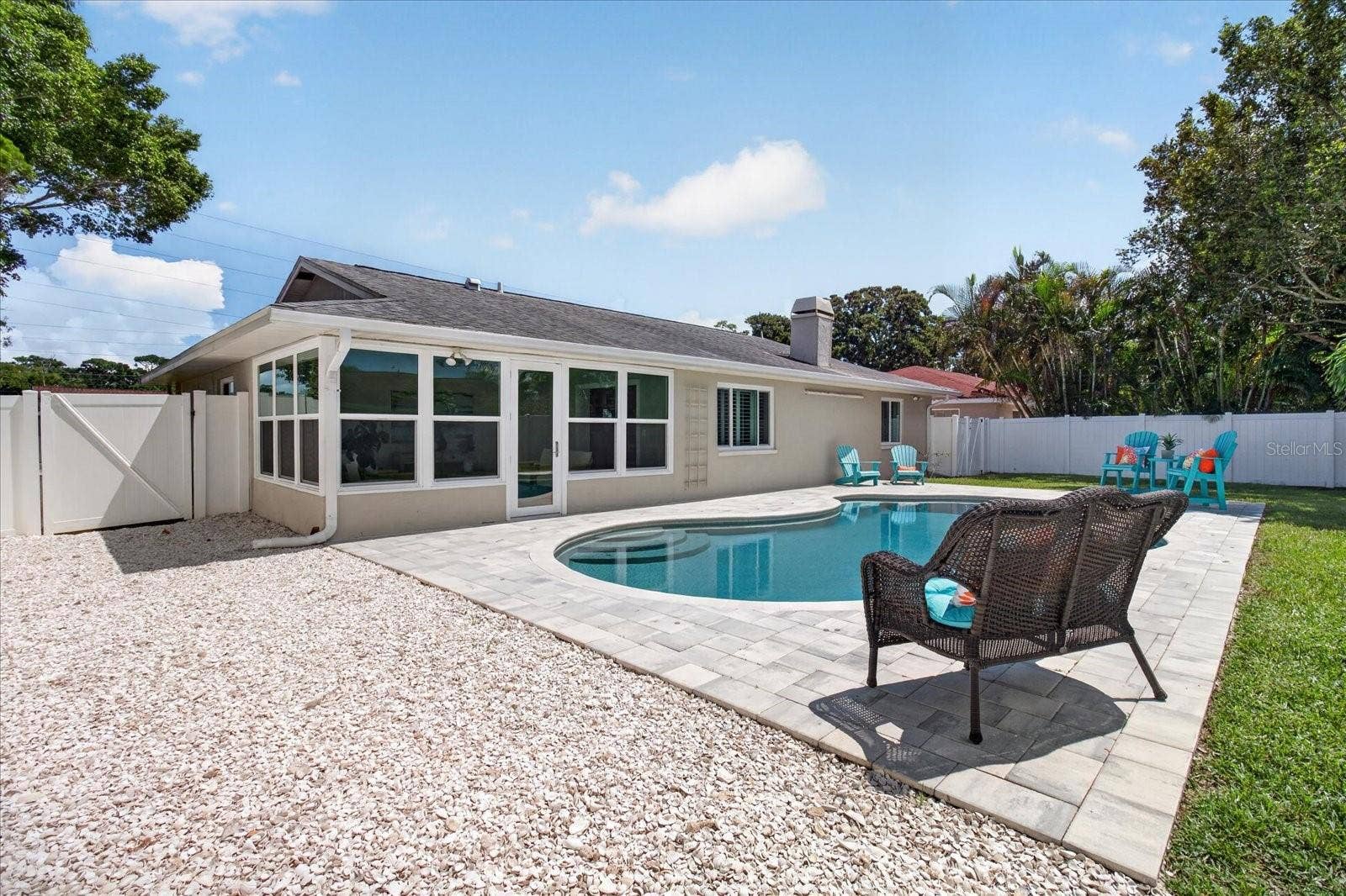 3350 HUNT CLUB DRIVE, Clearwater, FL 33761 3350 HUNT CLUB DRIVE, Clearwater, FL 33761