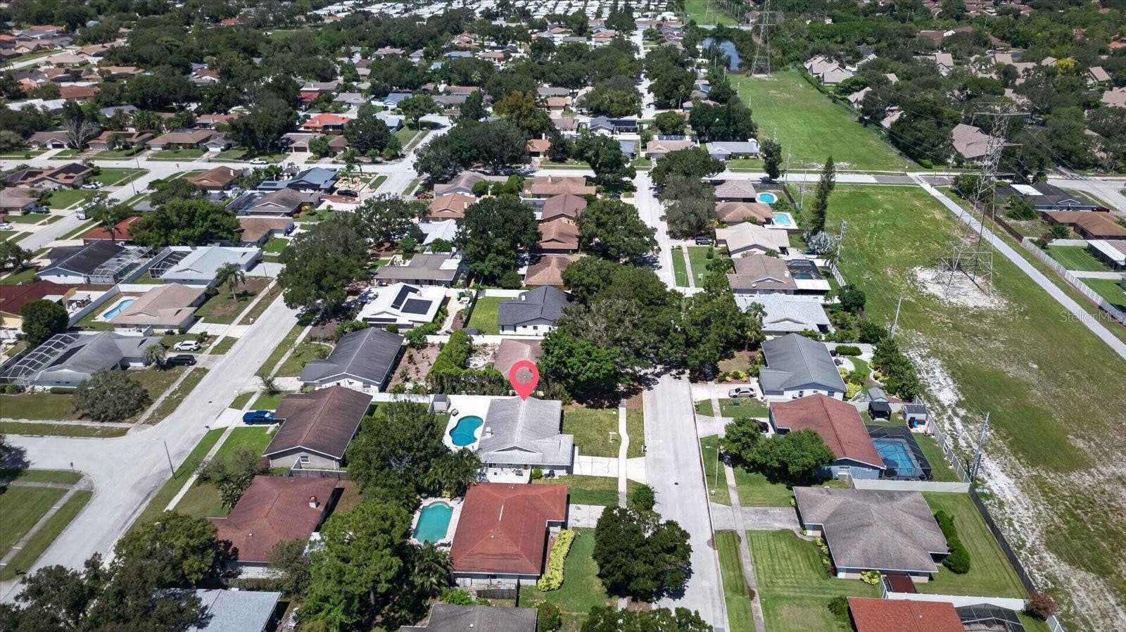 3350 HUNT CLUB DRIVE, Clearwater, FL 33761 3350 HUNT CLUB DRIVE, Clearwater, FL 33761