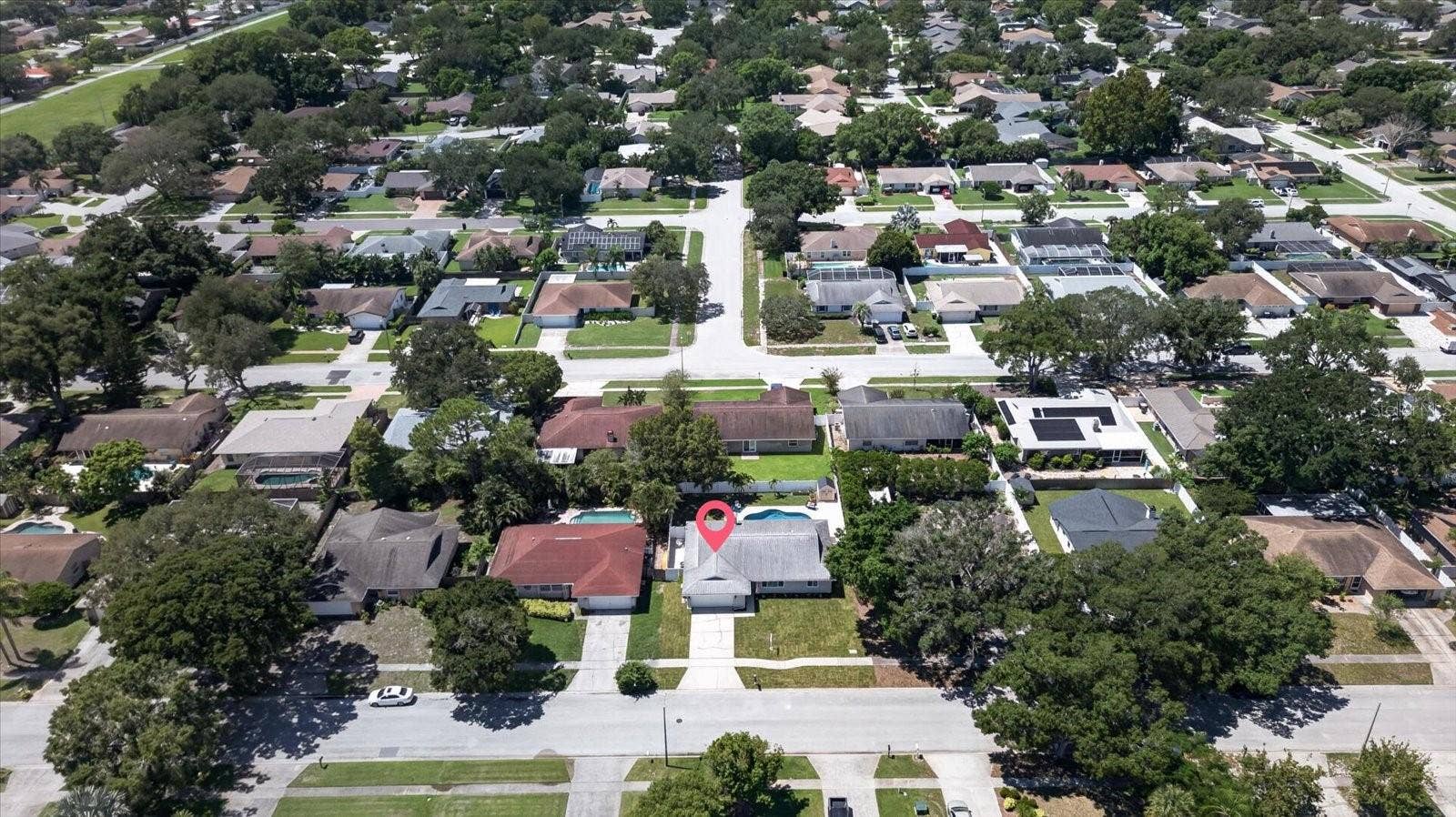 3350 HUNT CLUB DRIVE, Clearwater, FL 33761 3350 HUNT CLUB DRIVE, Clearwater, FL 33761