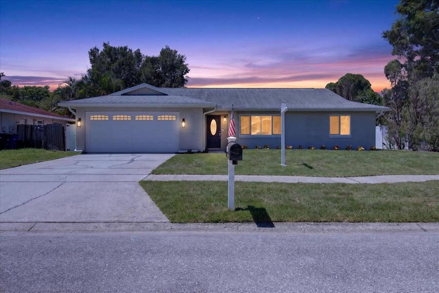 Property photo for 3350 HUNT CLUB DRIVE, Clearwater, FL