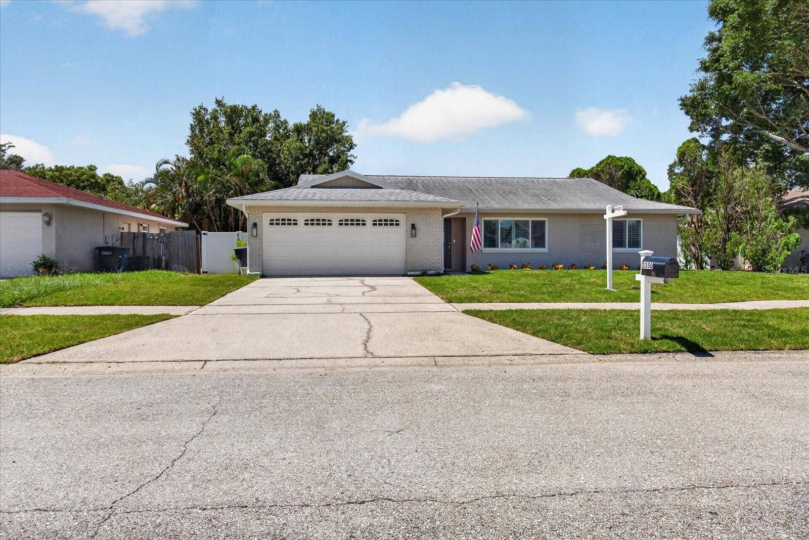 3350 HUNT CLUB DRIVE, Clearwater, FL 33761 3350 HUNT CLUB DRIVE, Clearwater, FL 33761