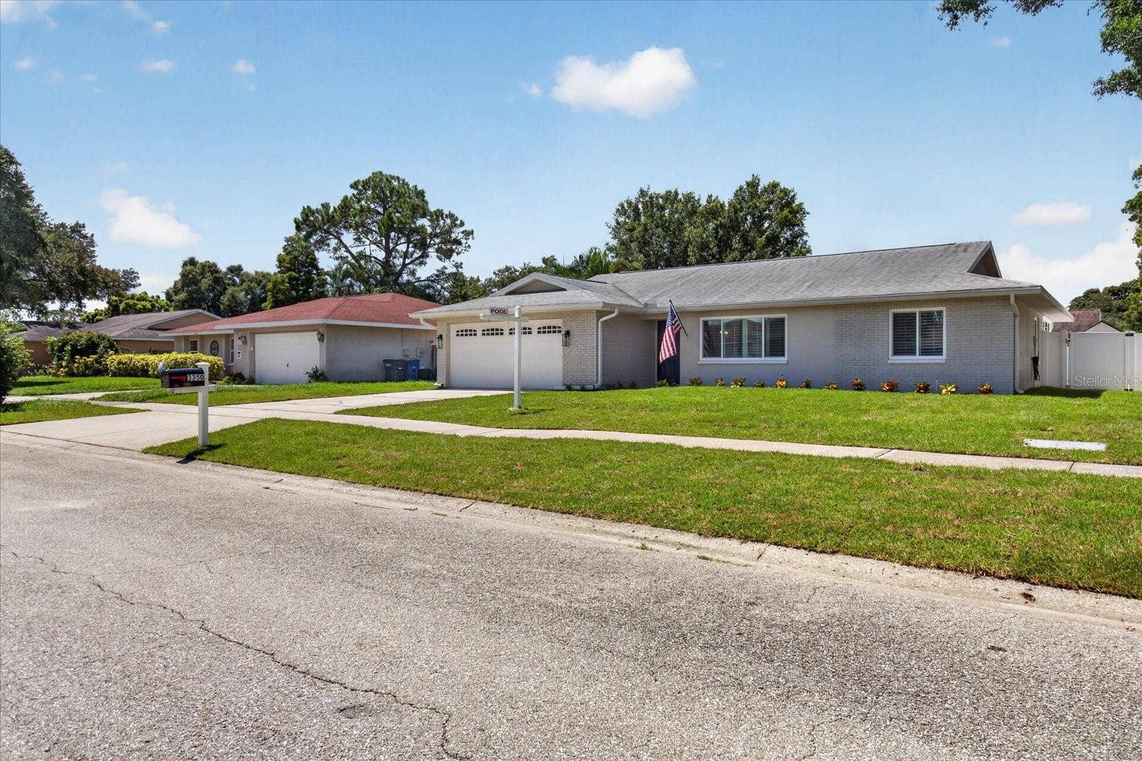 3350 HUNT CLUB DRIVE, Clearwater, FL 33761 3350 HUNT CLUB DRIVE, Clearwater, FL 33761