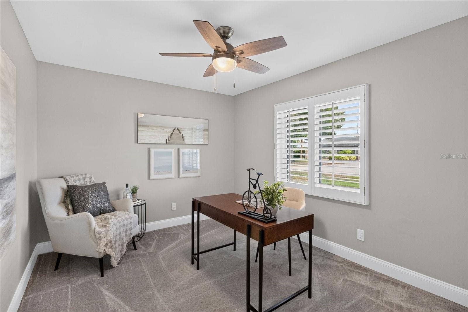 3350 HUNT CLUB DRIVE, Clearwater, FL 33761 Bedroom 2