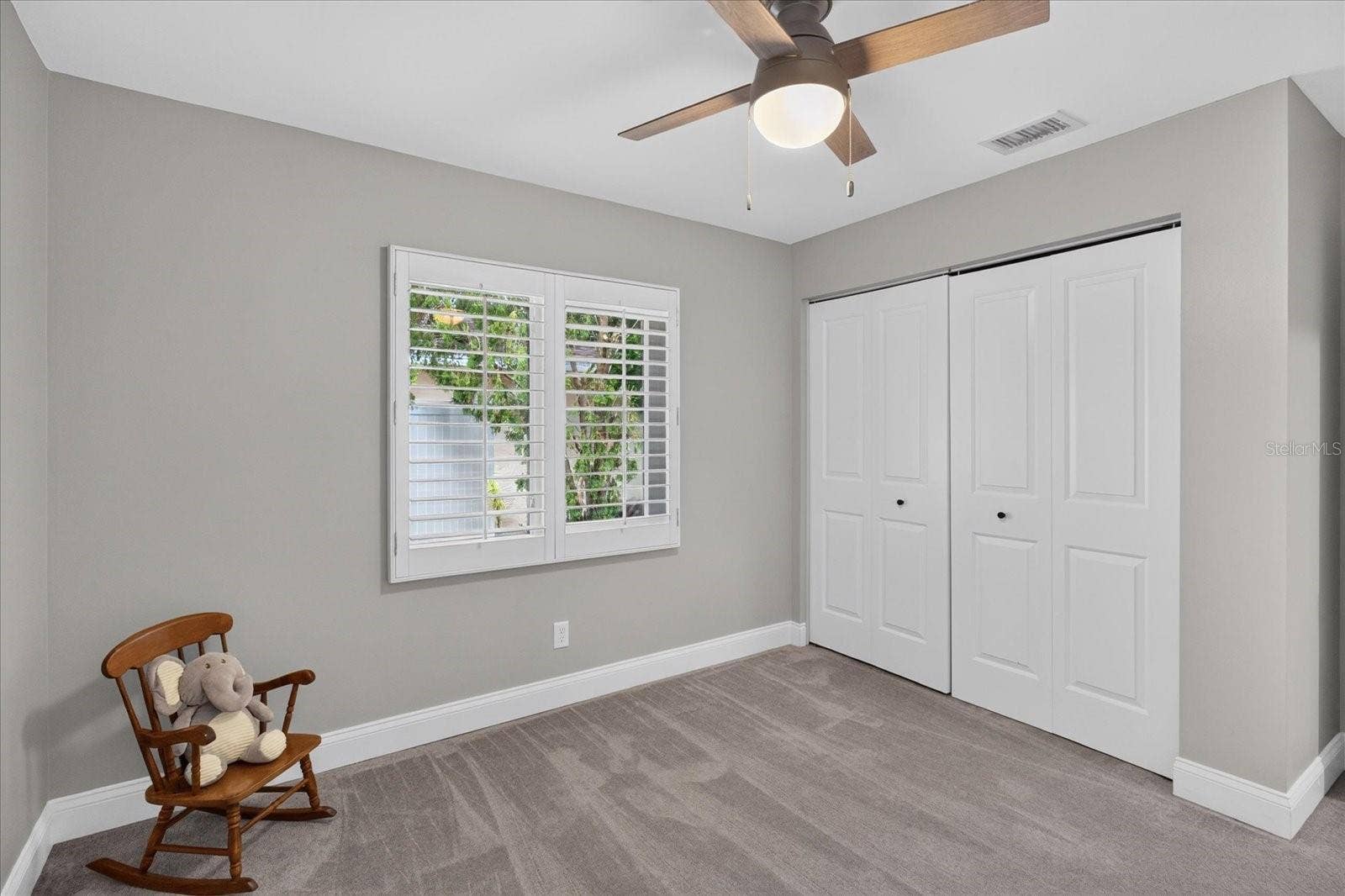 3350 HUNT CLUB DRIVE, Clearwater, FL 33761 Bedroom 3