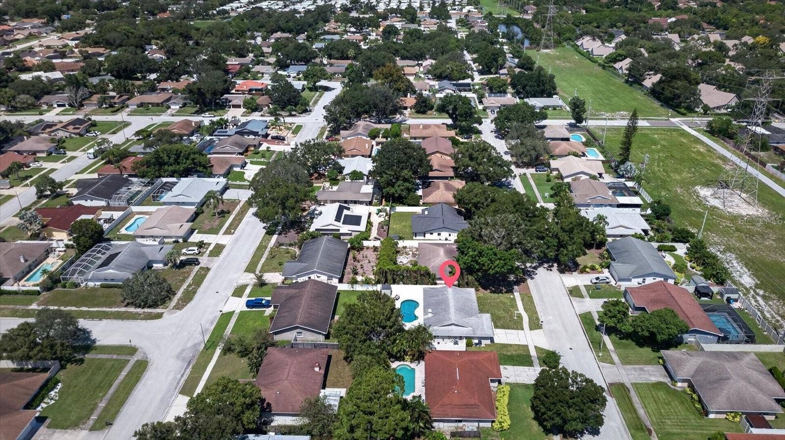 3350 HUNT CLUB DRIVE, Clearwater, FL 33761 3350 HUNT CLUB DRIVE, Clearwater, FL 33761
