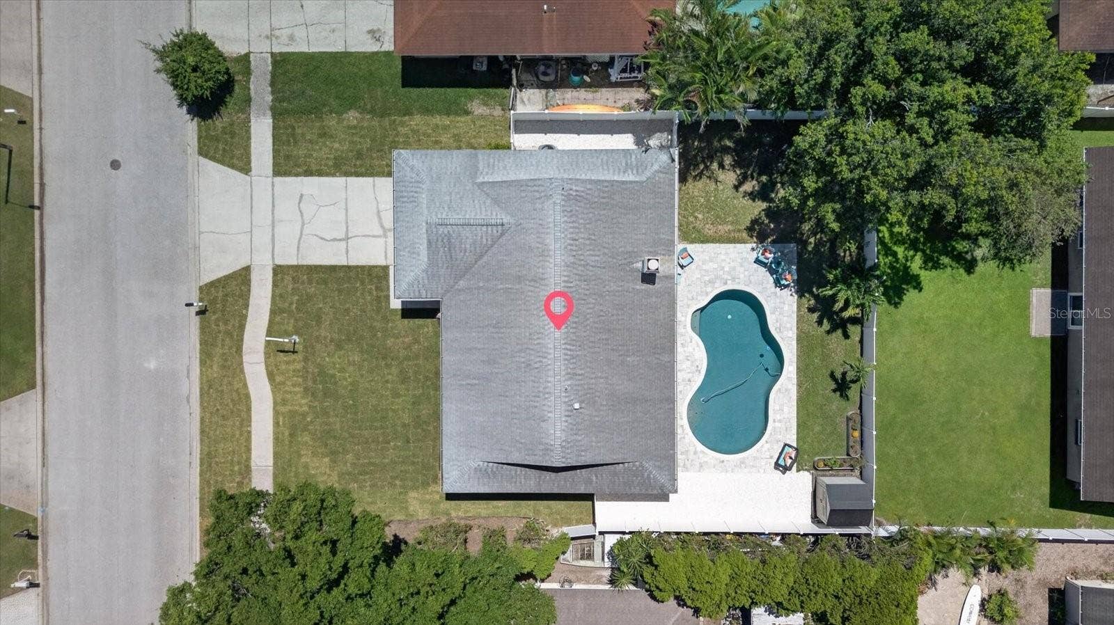 3350 HUNT CLUB DRIVE, Clearwater, FL 33761 3350 HUNT CLUB DRIVE, Clearwater, FL 33761