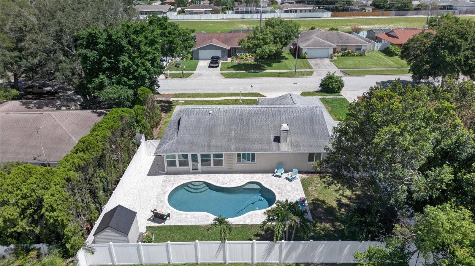 3350 HUNT CLUB DRIVE, Clearwater, FL 33761 3350 HUNT CLUB DRIVE, Clearwater, FL 33761