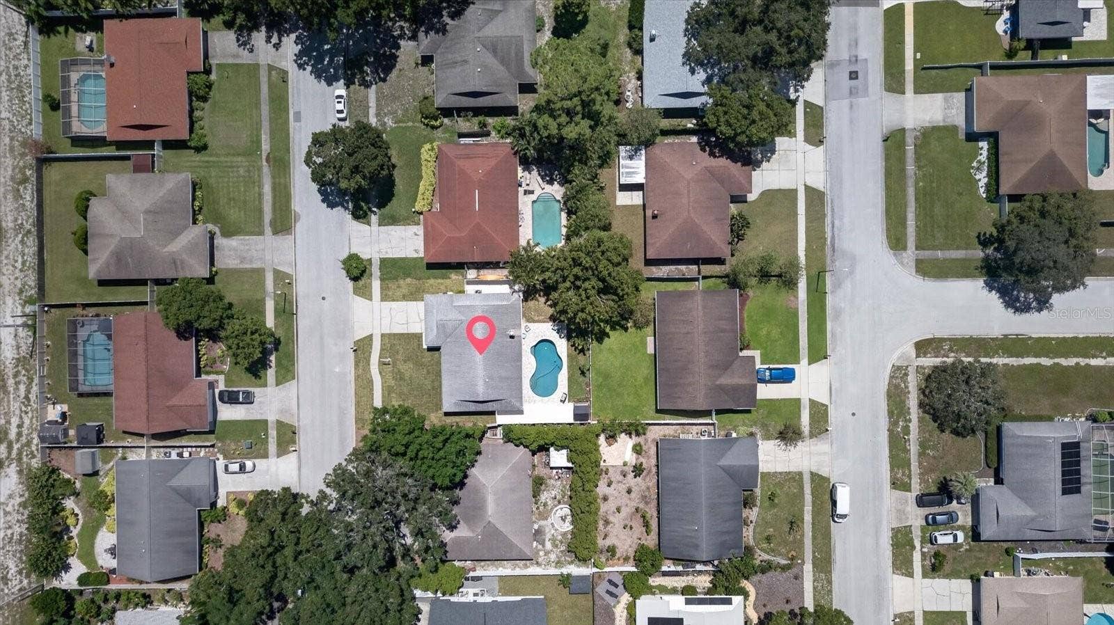 3350 HUNT CLUB DRIVE, Clearwater, FL 33761 3350 HUNT CLUB DRIVE, Clearwater, FL 33761