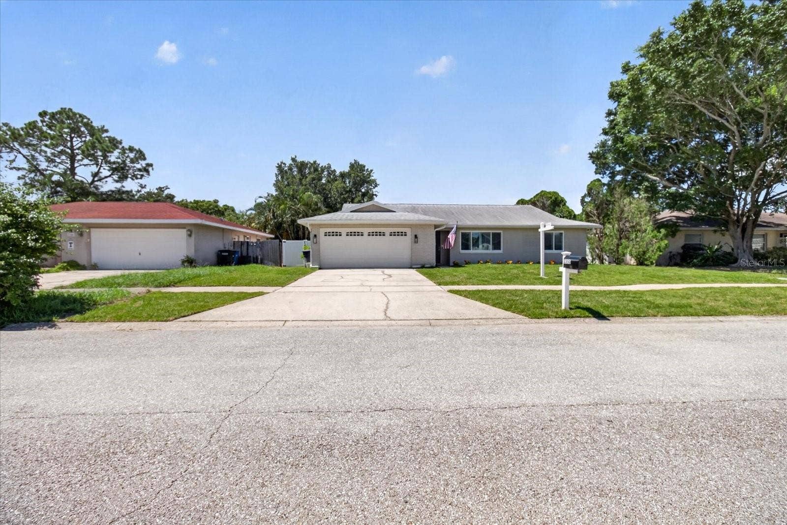 3350 HUNT CLUB DRIVE, Clearwater, FL 33761 3350 HUNT CLUB DRIVE, Clearwater, FL 33761