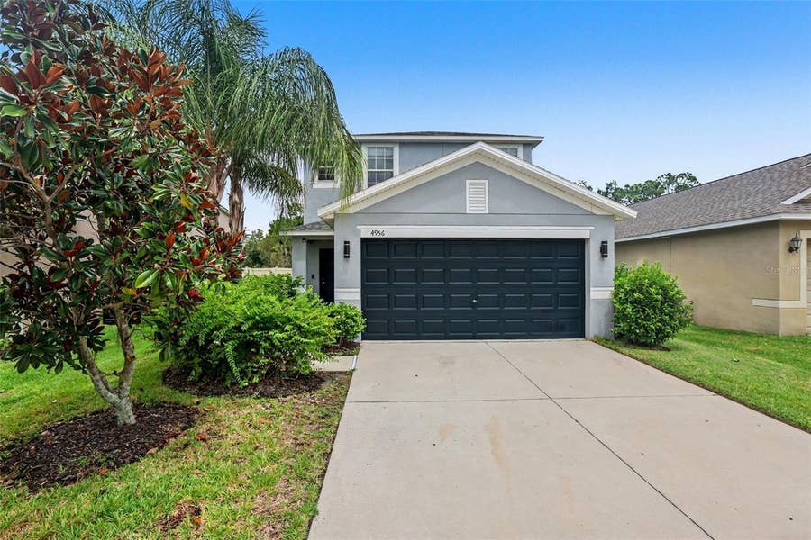 Property photo for 4956 REFLECTING POND CIRCLE, Wimauma, FL