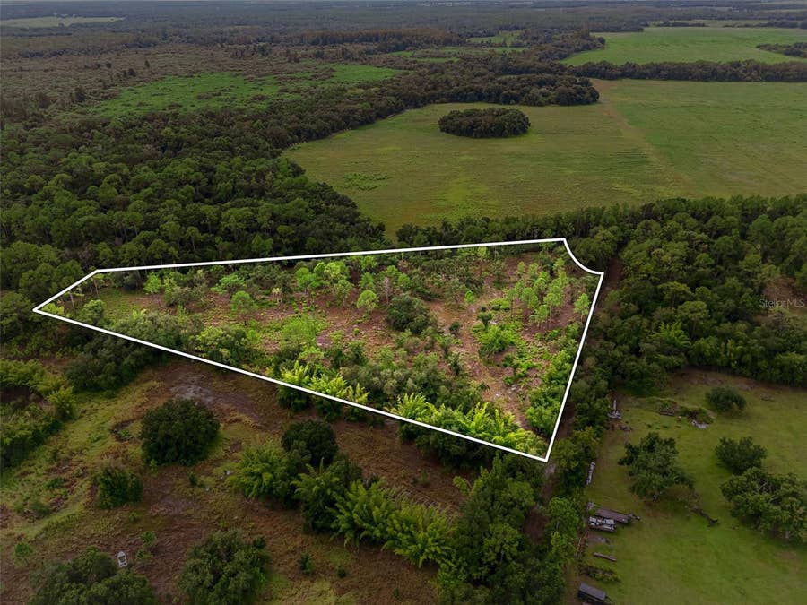 Property photo for 14020 CYPRESS LANE, Wimauma, FL