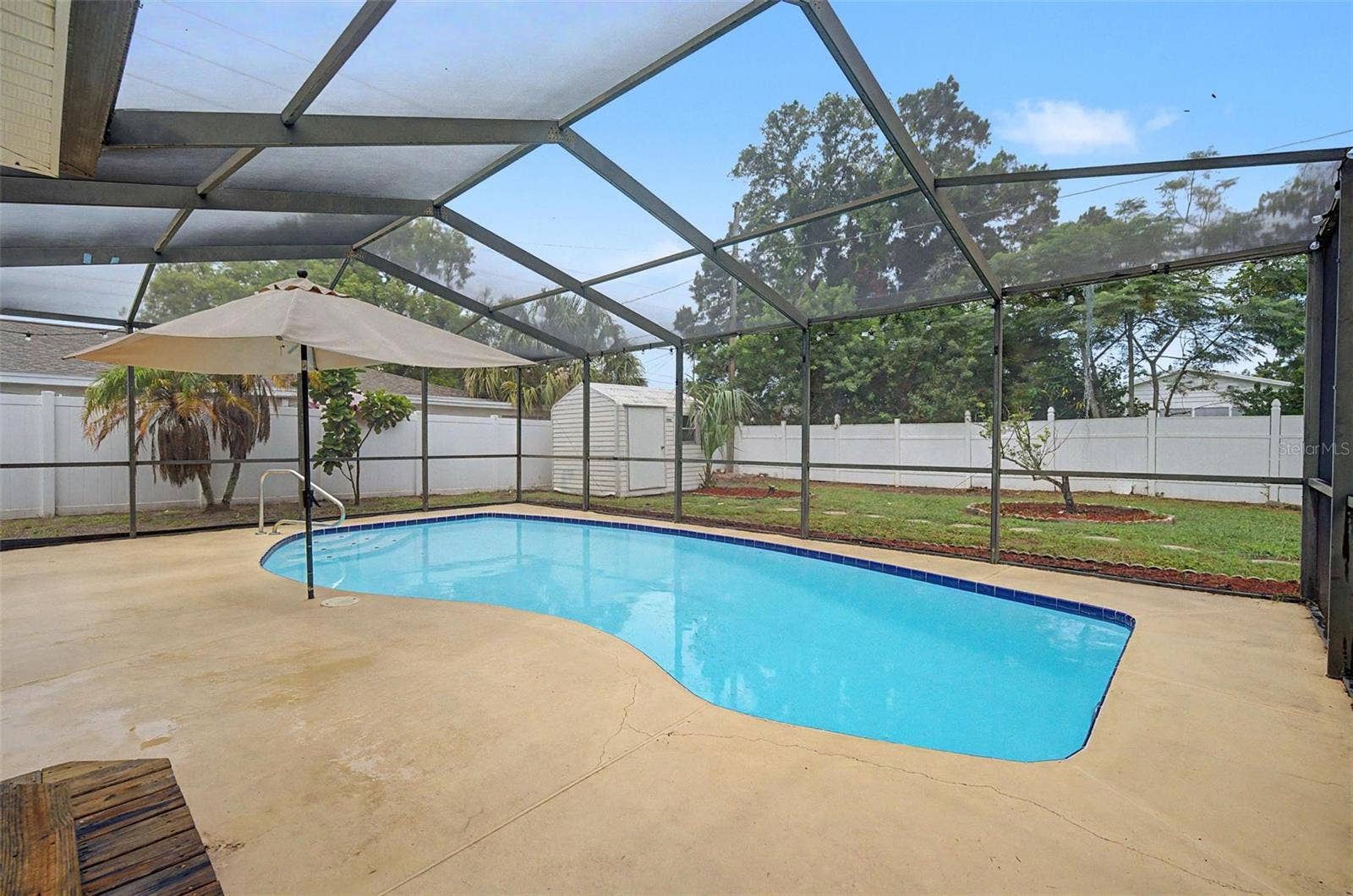 1304 PARKWOOD STREET, Clearwater, FL 33755