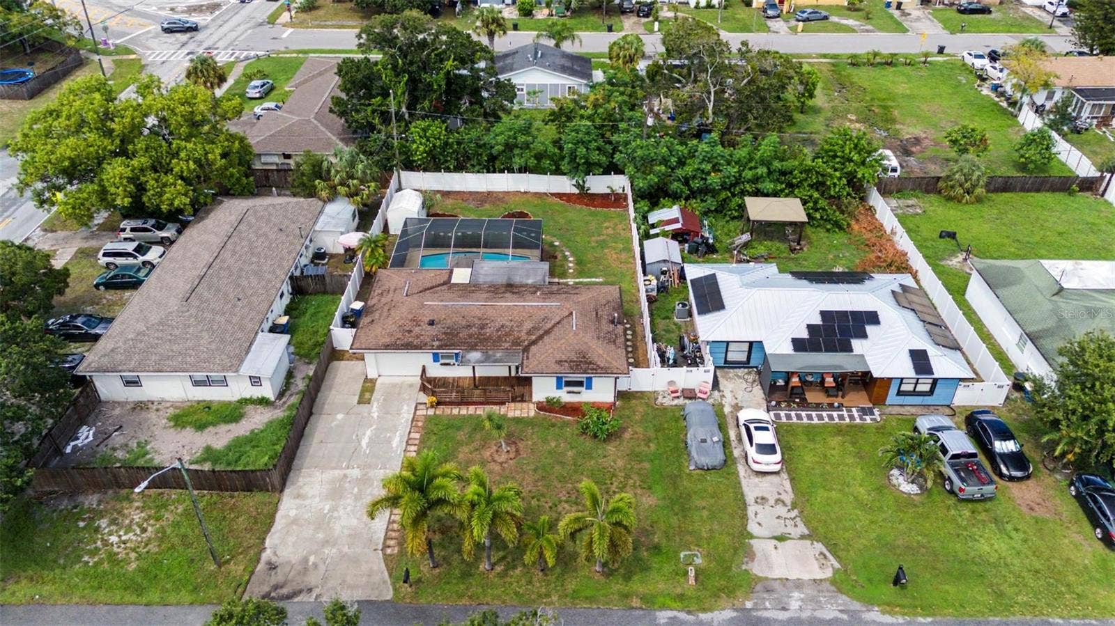 1304 PARKWOOD STREET, Clearwater, FL 33755