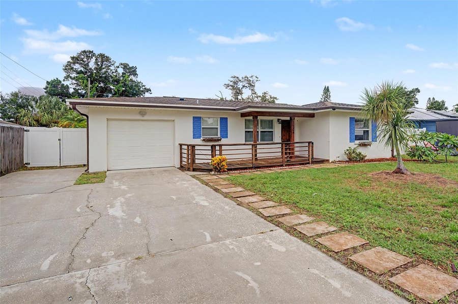 Property photo for 1304 PARKWOOD STREET, Clearwater, FL