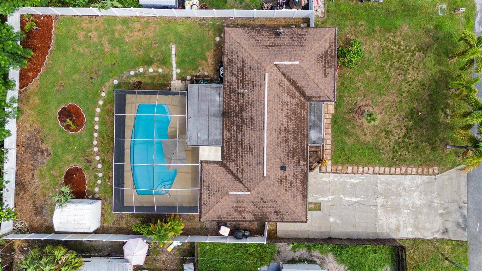 1304 PARKWOOD STREET, Clearwater, FL 33755
