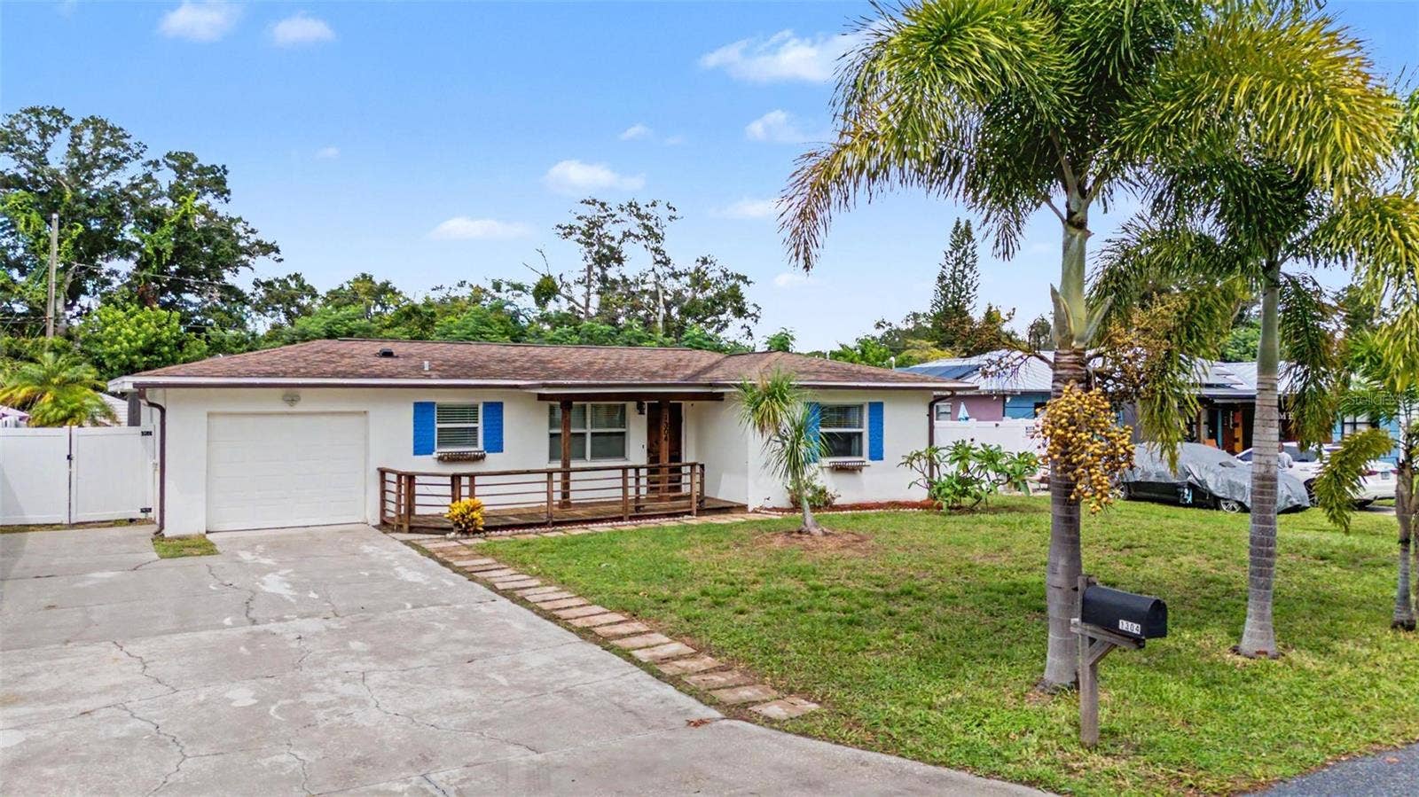 1304 PARKWOOD STREET, Clearwater, FL 33755