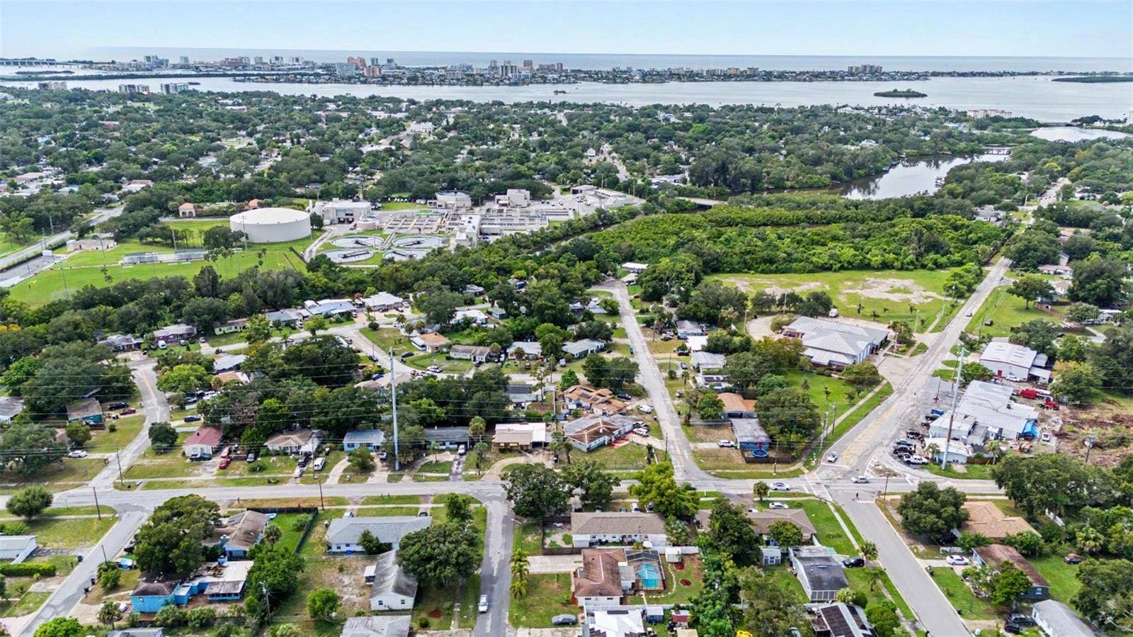 1304 PARKWOOD STREET, Clearwater, FL 33755