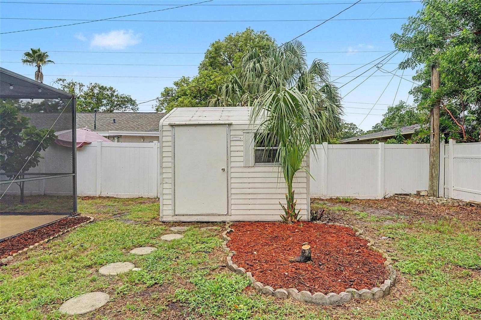 1304 PARKWOOD STREET, Clearwater, FL 33755