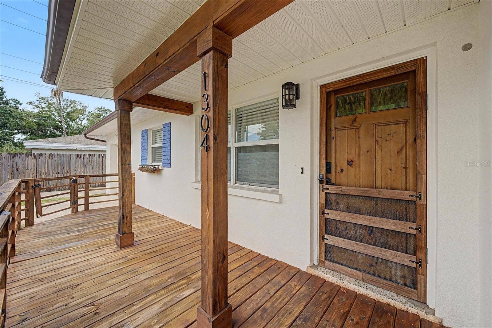1304 PARKWOOD STREET, Clearwater, FL 33755