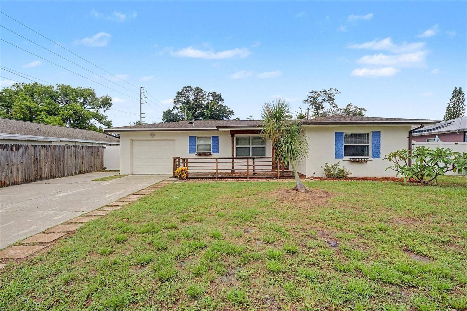 1304 PARKWOOD STREET, Clearwater, FL 33755