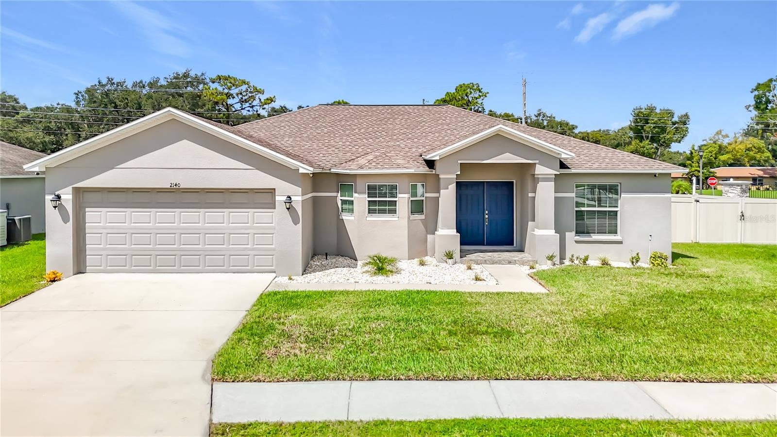 2140 CREEKS CROSSING LANE, Lakeland, FL 33810 2140 CREEKS CROSSING LANE, Lakeland, FL 33810