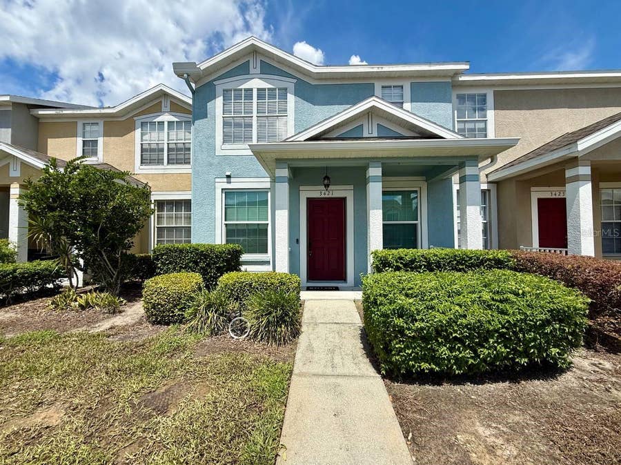 Property photo for 3421 SANTA RITA LANE, Land O Lakes, FL
