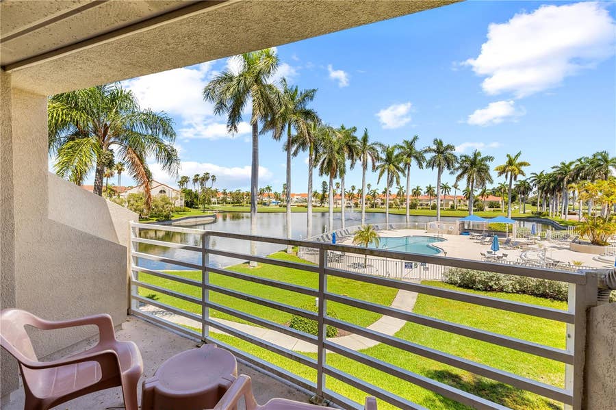 Property photo for 6100 BAHIA DEL MAR CIRCLE, #206, St Petersburg, FL