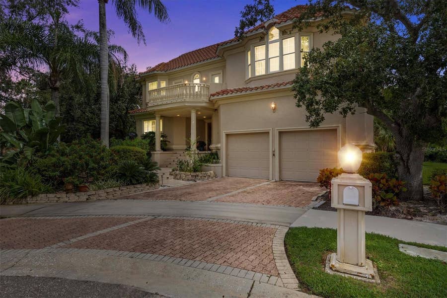 Property photo for 5914 LA ROSA LANE, Apollo Beach, FL