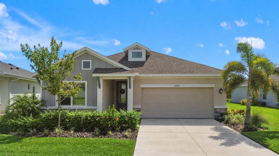 Property photo for 11920 RICHMOND TRAIL, Parrish, FL
