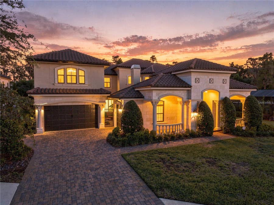Property photo for 17331 LADERA ESTATES BOULEVARD, Lutz, FL